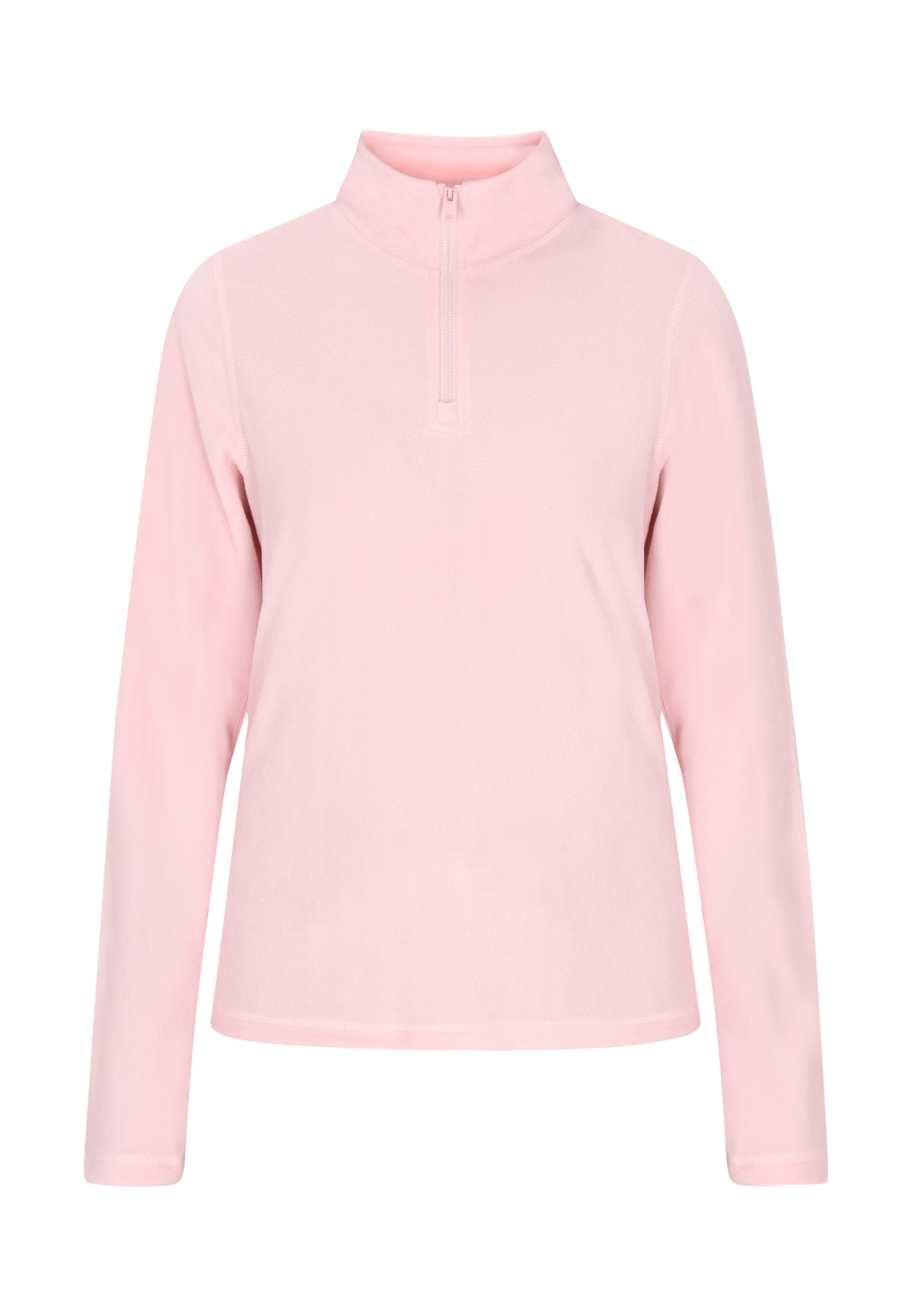 myMo ROCKS Damen Fleece-Pullover