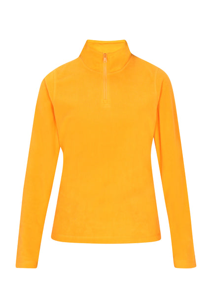 myMo ROCKS Damen Fleece-Pullover