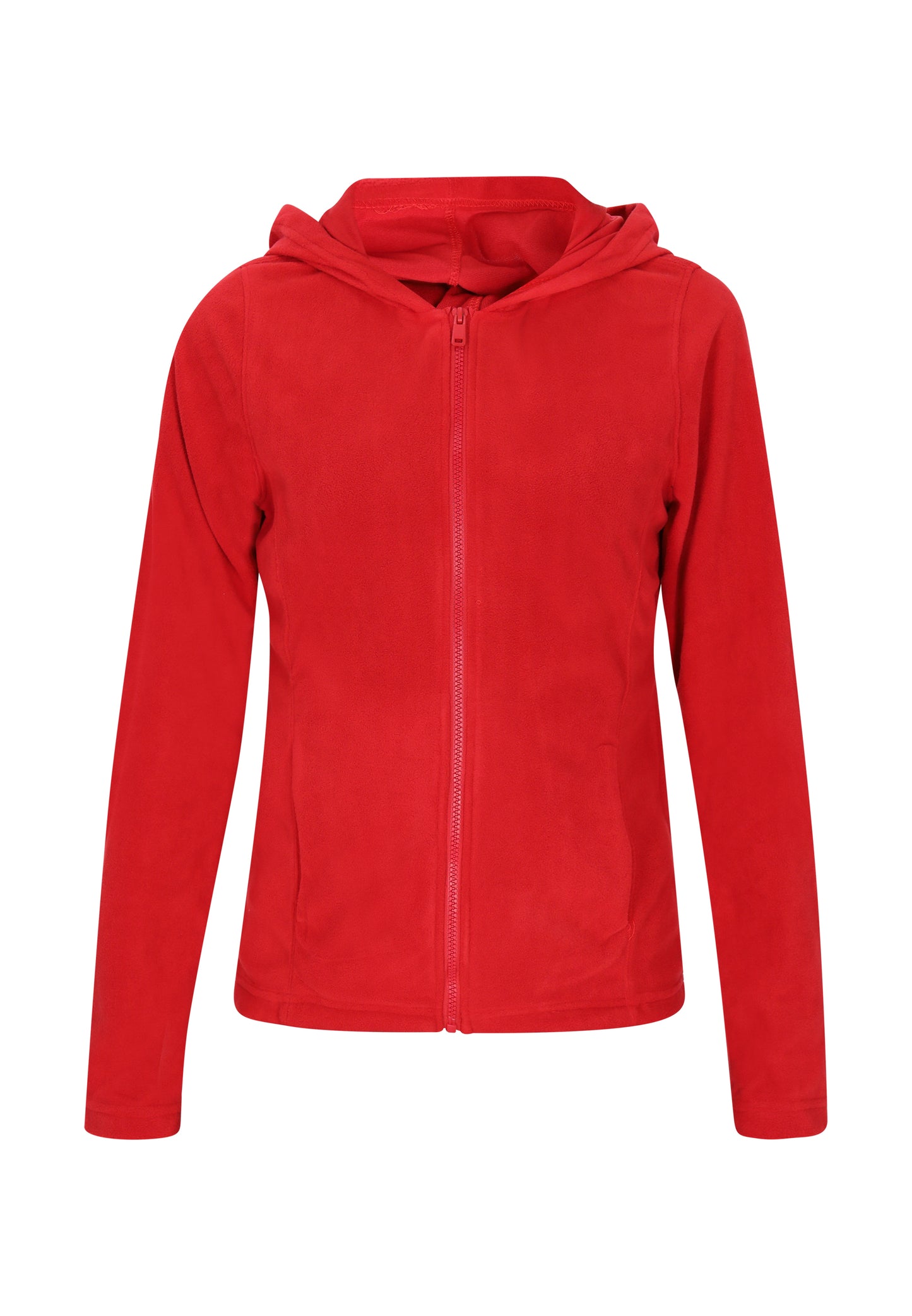 myMo ROCKS damska kurtka polarowa