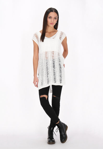 myMo ROCKS Damen Kleid