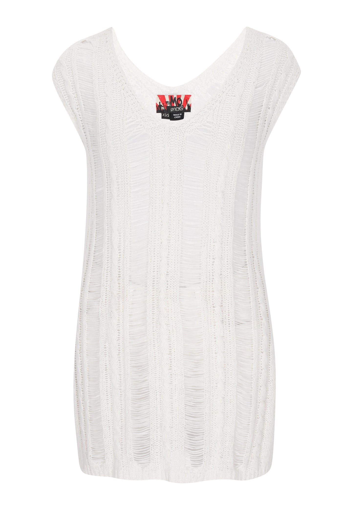 myMo ROCKS damska sukienka