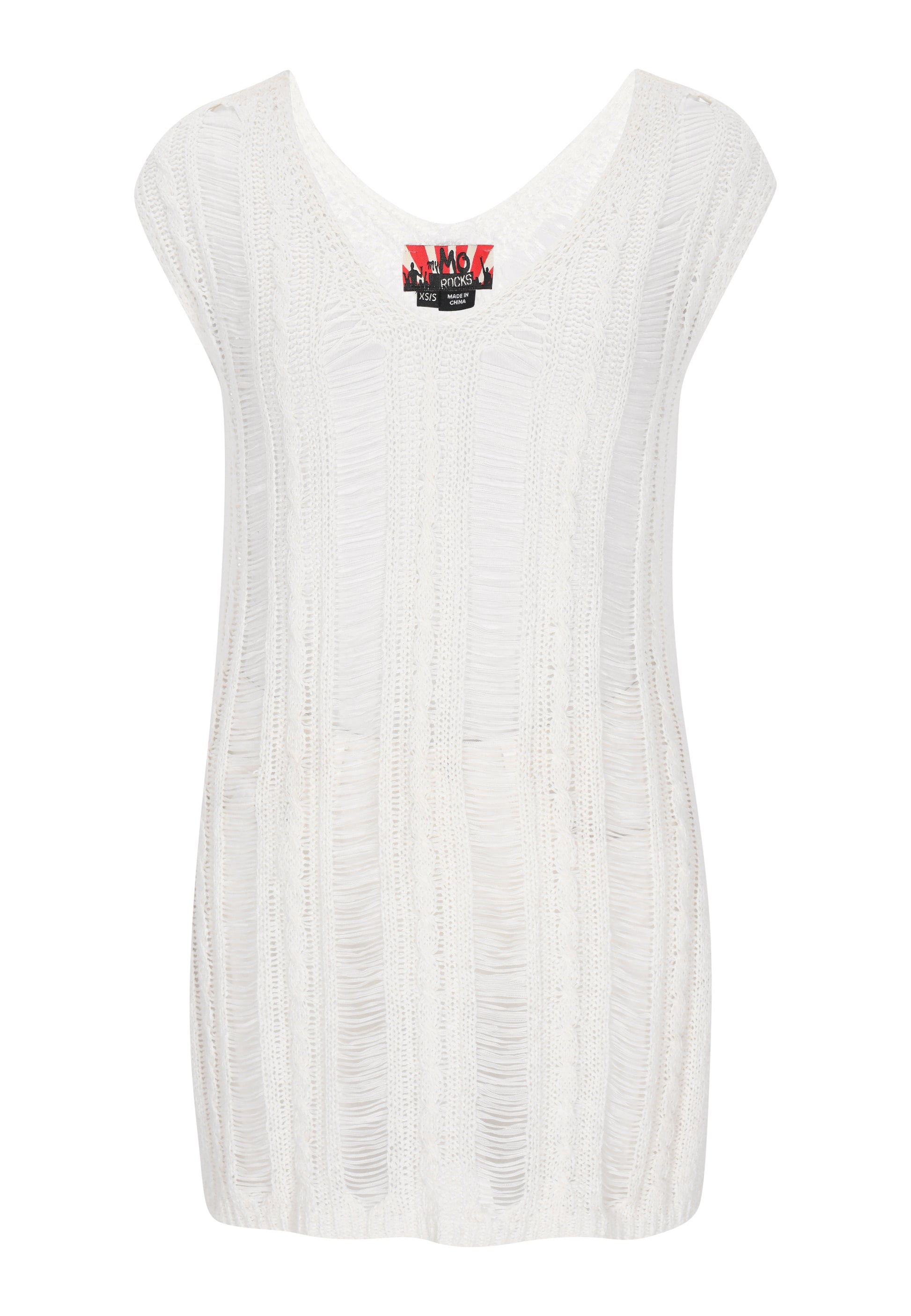 myMo ROCKS damska sukienka