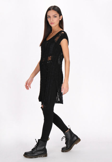 myMo ROCKS Damen Kleid