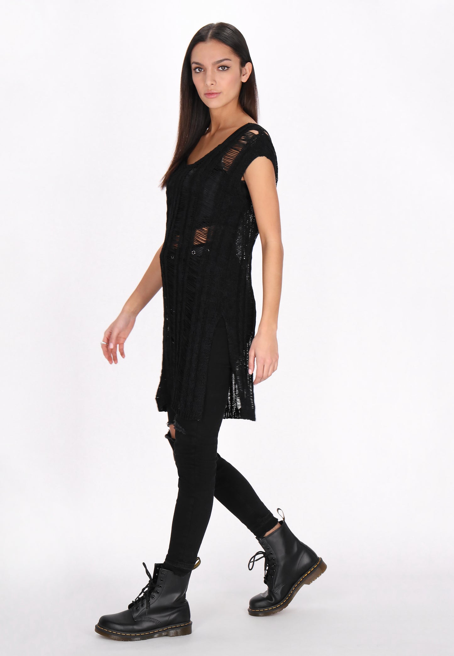 myMo ROCKS damska sukienka