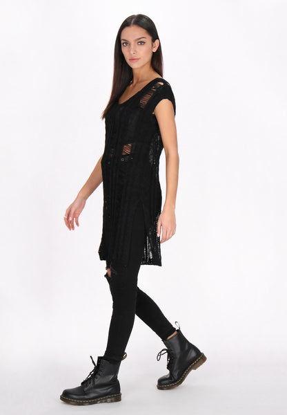 myMo ROCKS damska sukienka