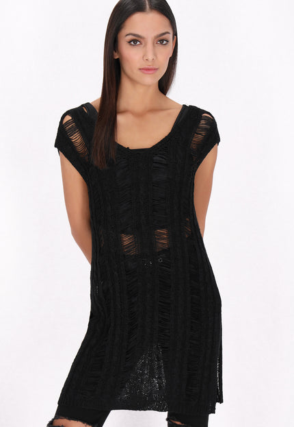 myMo ROCKS Damen Kleid