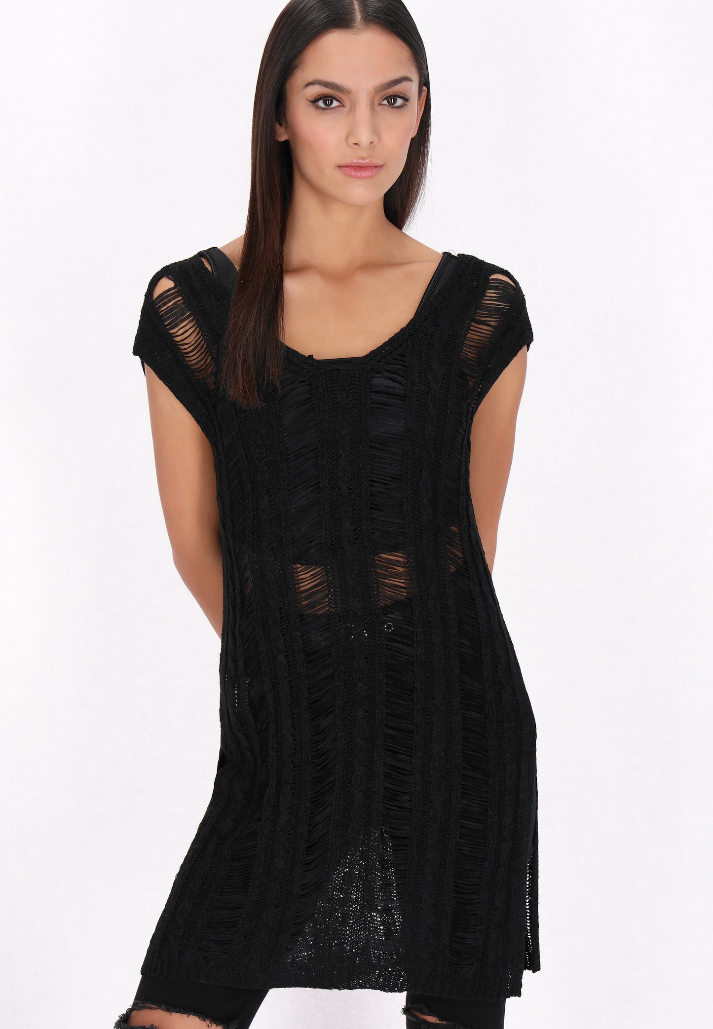 myMo ROCKS damska sukienka