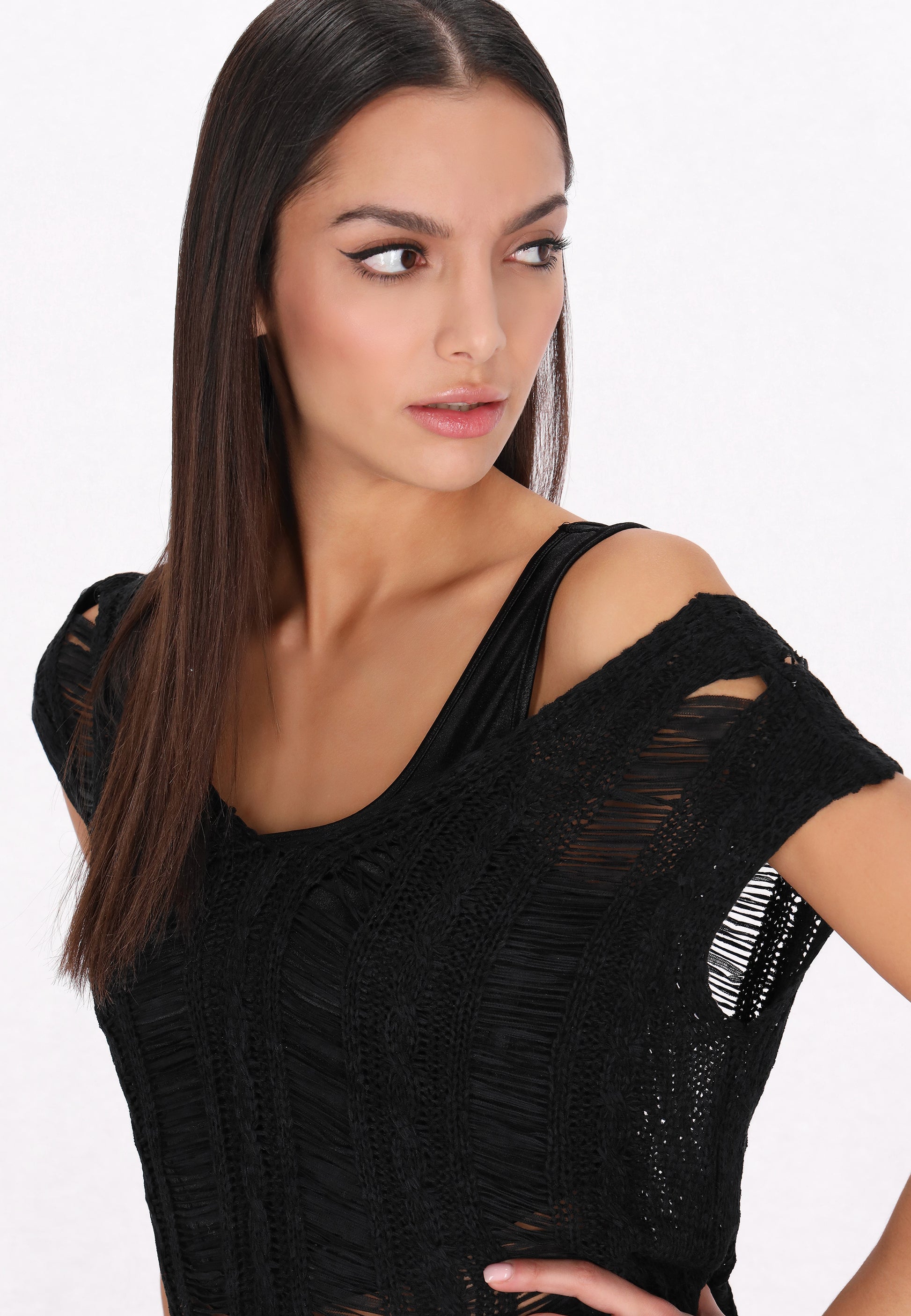 myMo ROCKS damska sukienka