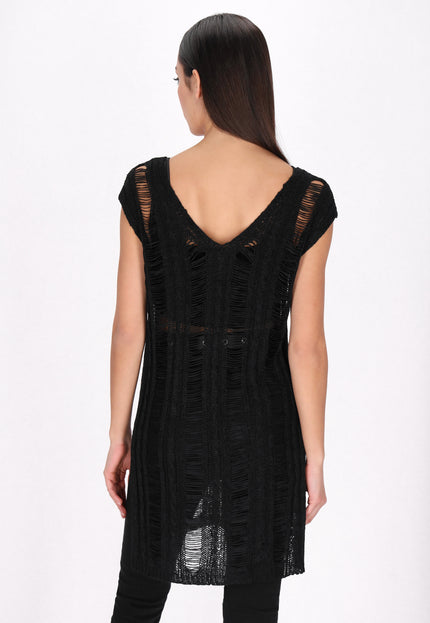myMo ROCKS Damen Kleid