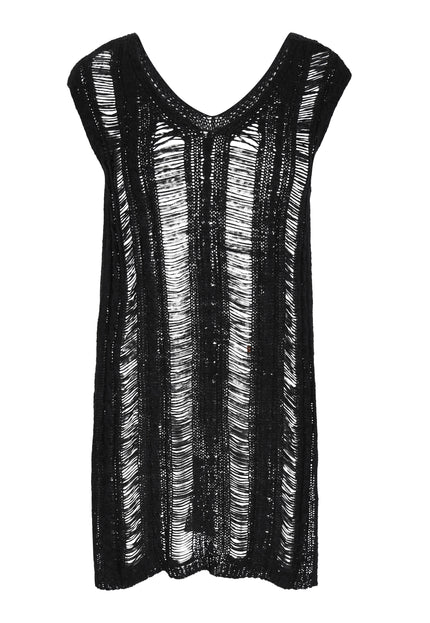 myMo ROCKS Damen Kleid