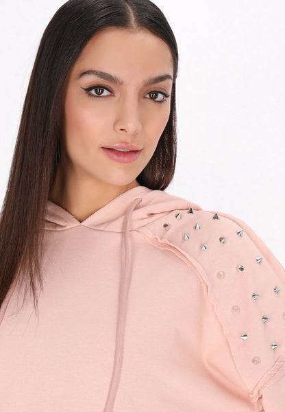 myMo ROCKS damska bluza