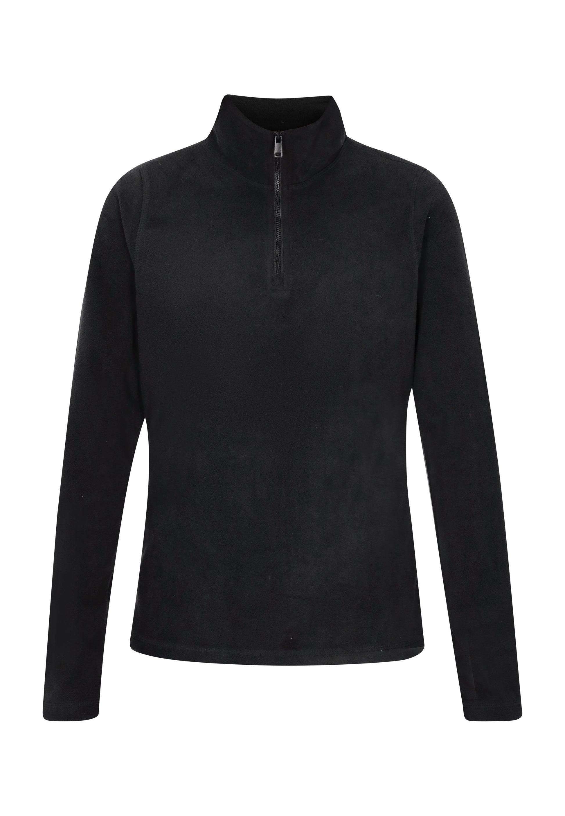 myMo Damen Fleecepullover