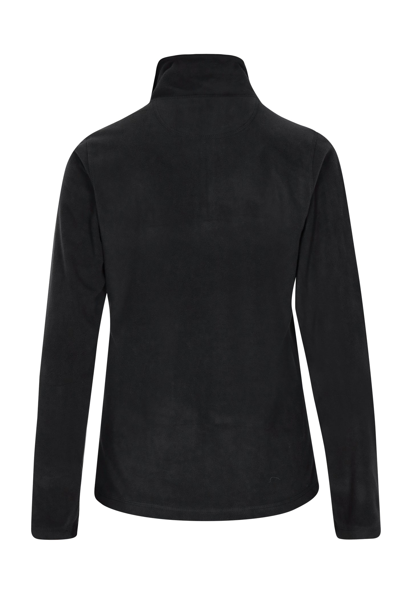 myMo Damen Fleecepullover