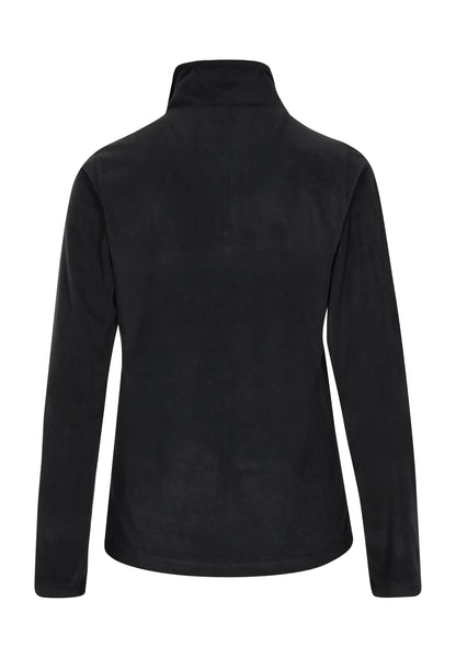 myMo Damen Fleecepullover