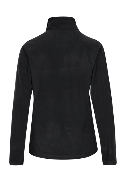 myMo ATHLSR Women's Fleece Sweater
