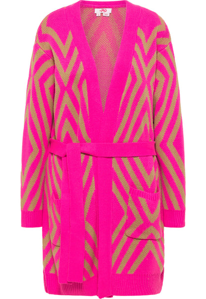 myMo Women's Cardigan