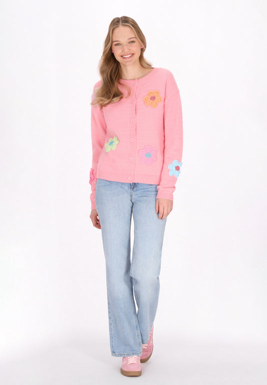 myMo damski kardigan