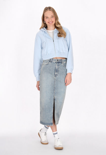 Bluza z kapturem damska myMo