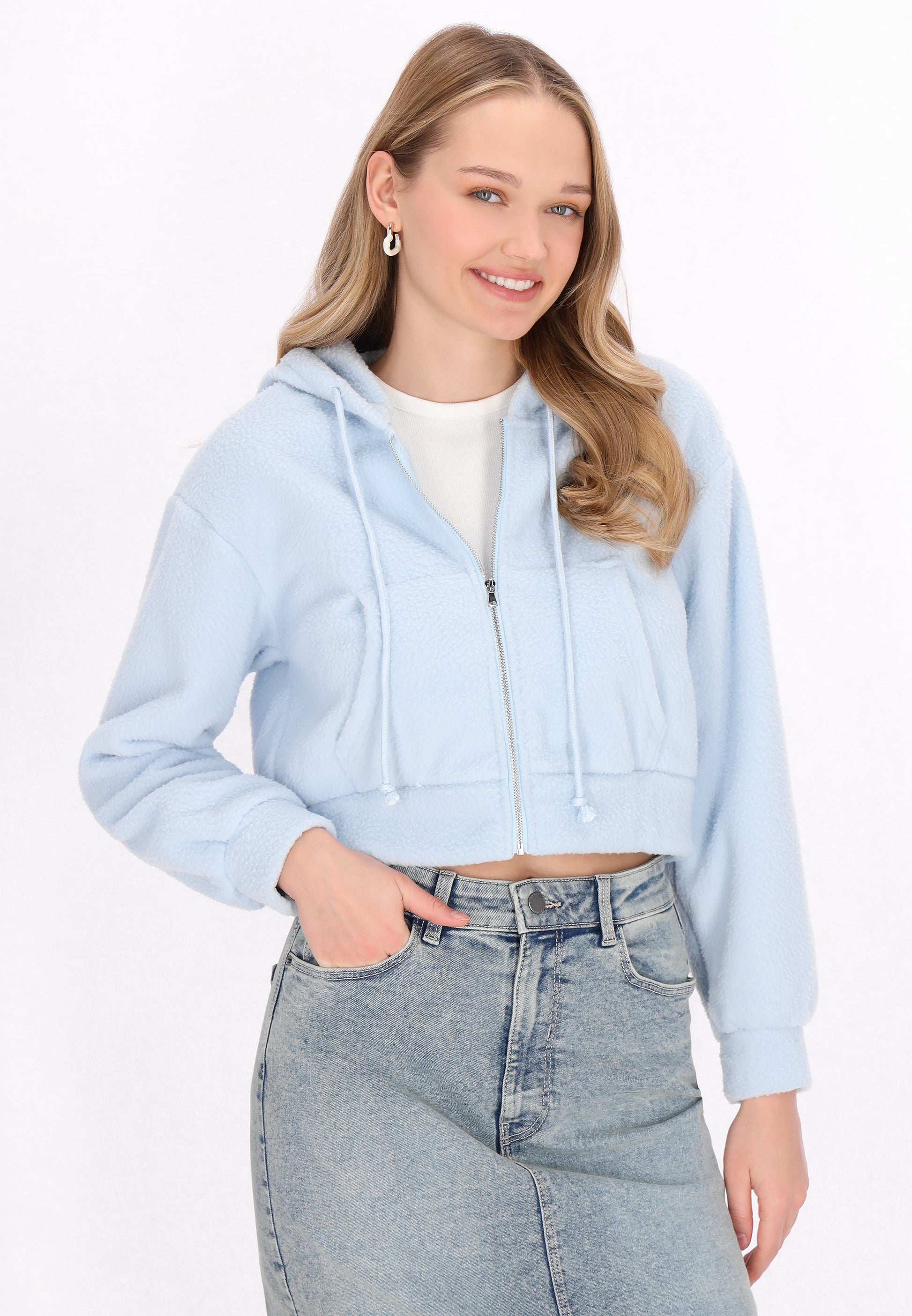 myMo Women's Hoodie