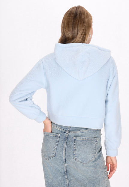 Bluza z kapturem damska myMo
