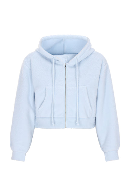 Bluza z kapturem damska myMo
