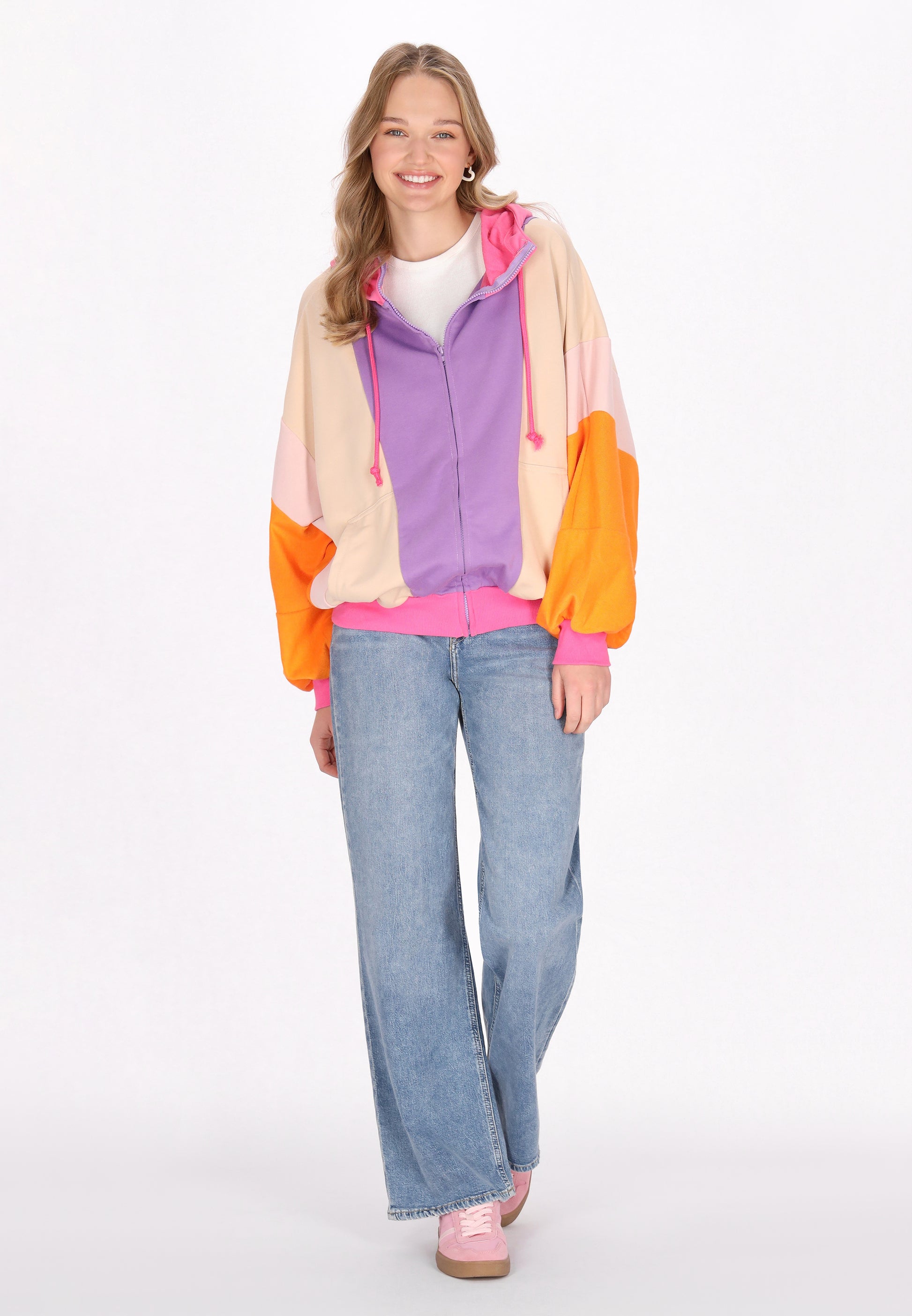 myMo Women's Sweatshirt