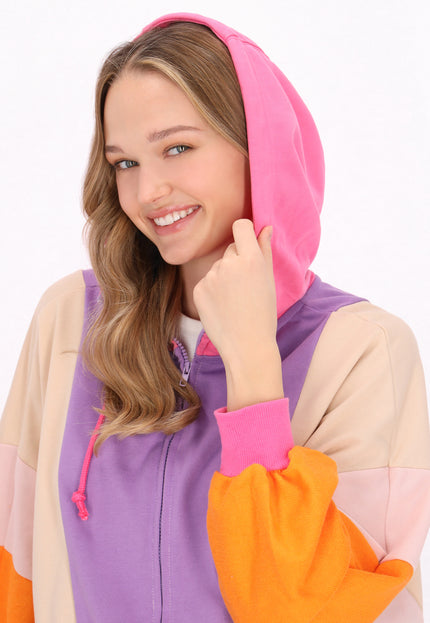 Bluza damska myMo