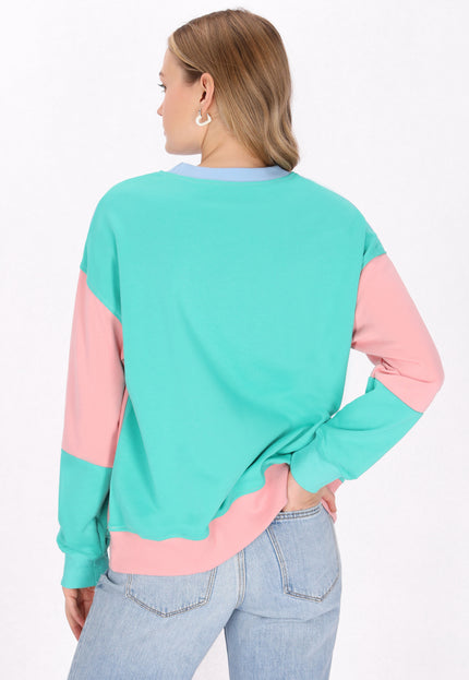Bluza damska myMo