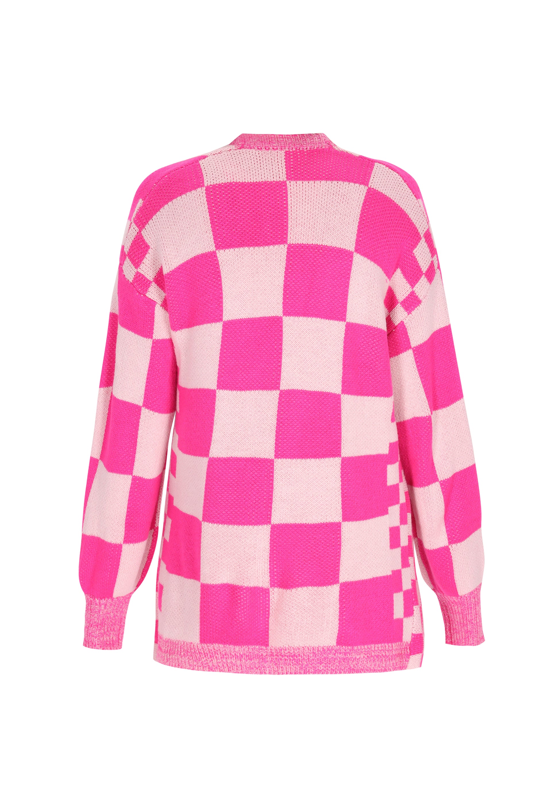 myMo Women's Cardigan