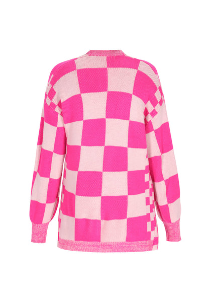 myMo Women's Cardigan