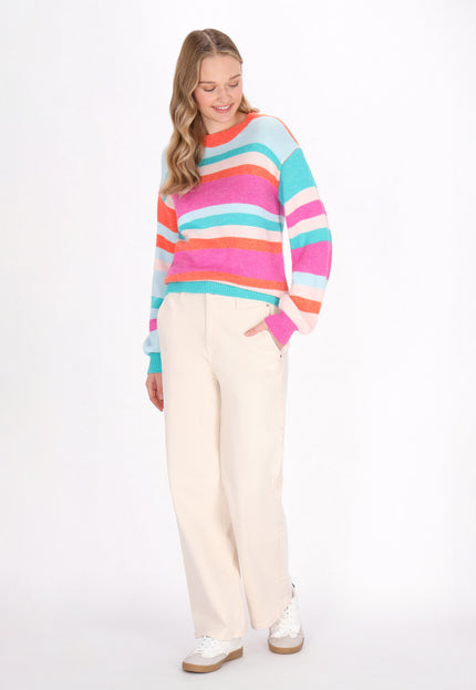 Sweter damski myMo