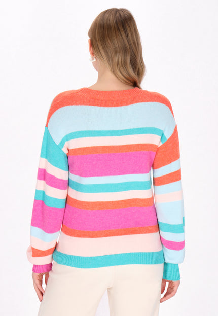 Sweter damski myMo