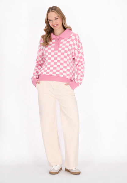 myMo Damen Pullover