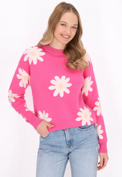 Sweter damski myMo