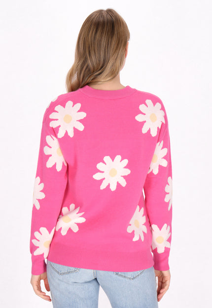 Sweter damski myMo