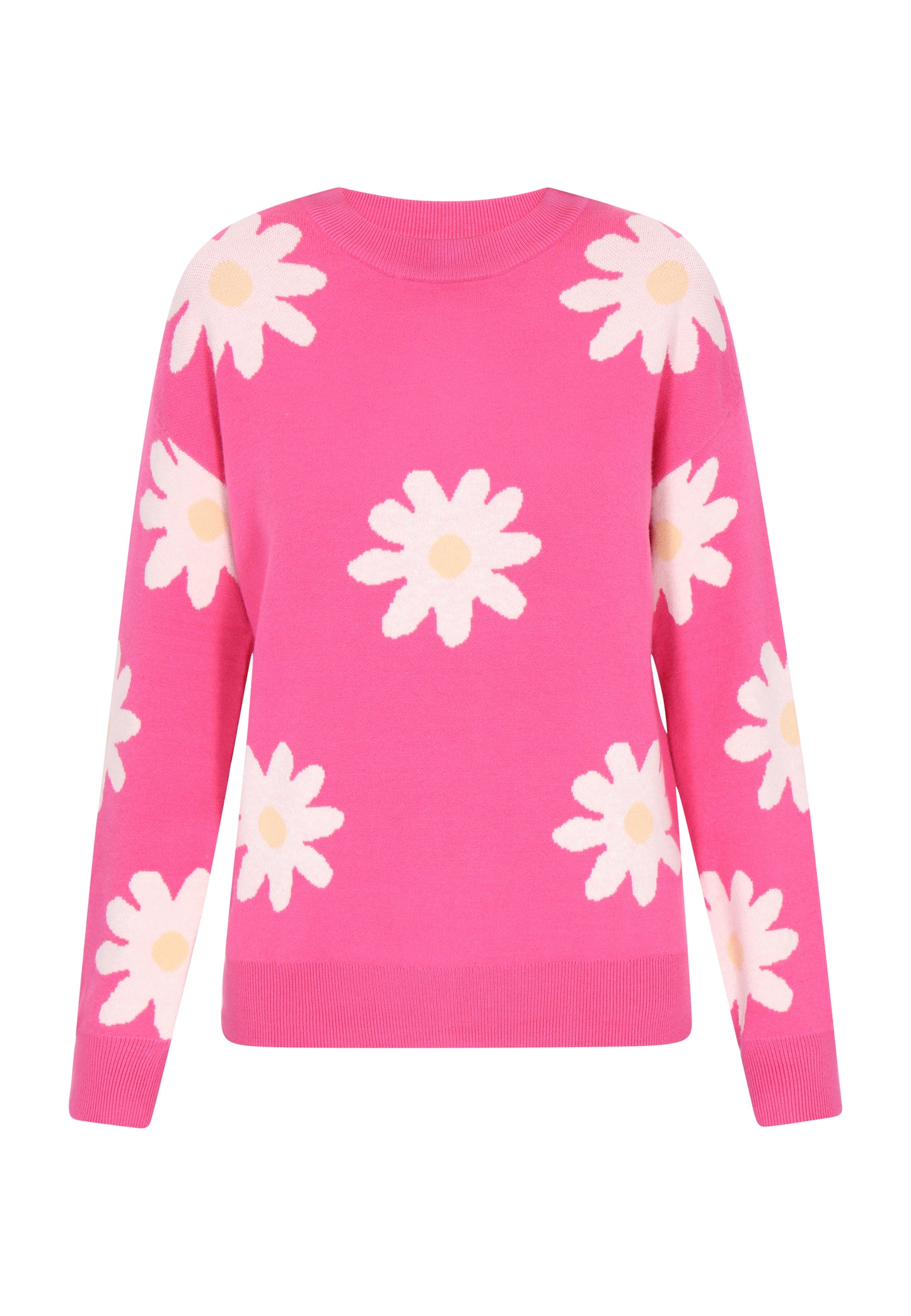 myMo Women's Sweater