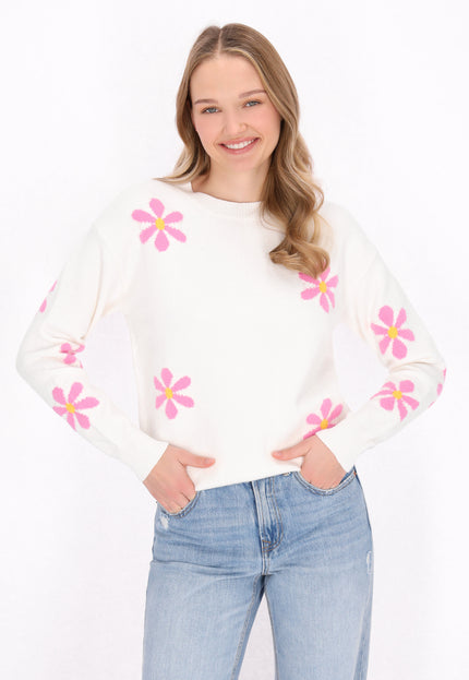 Sweter damski myMo