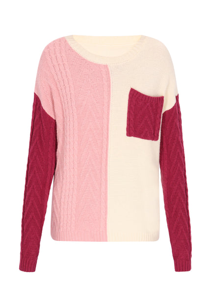 Sweter damski myMo