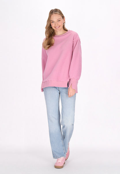 myMo Damen Sweatshirt