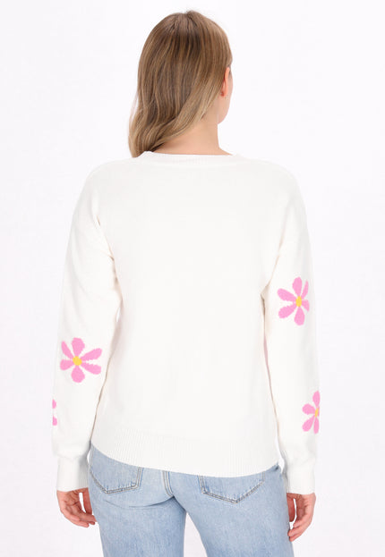 Sweter damski myMo