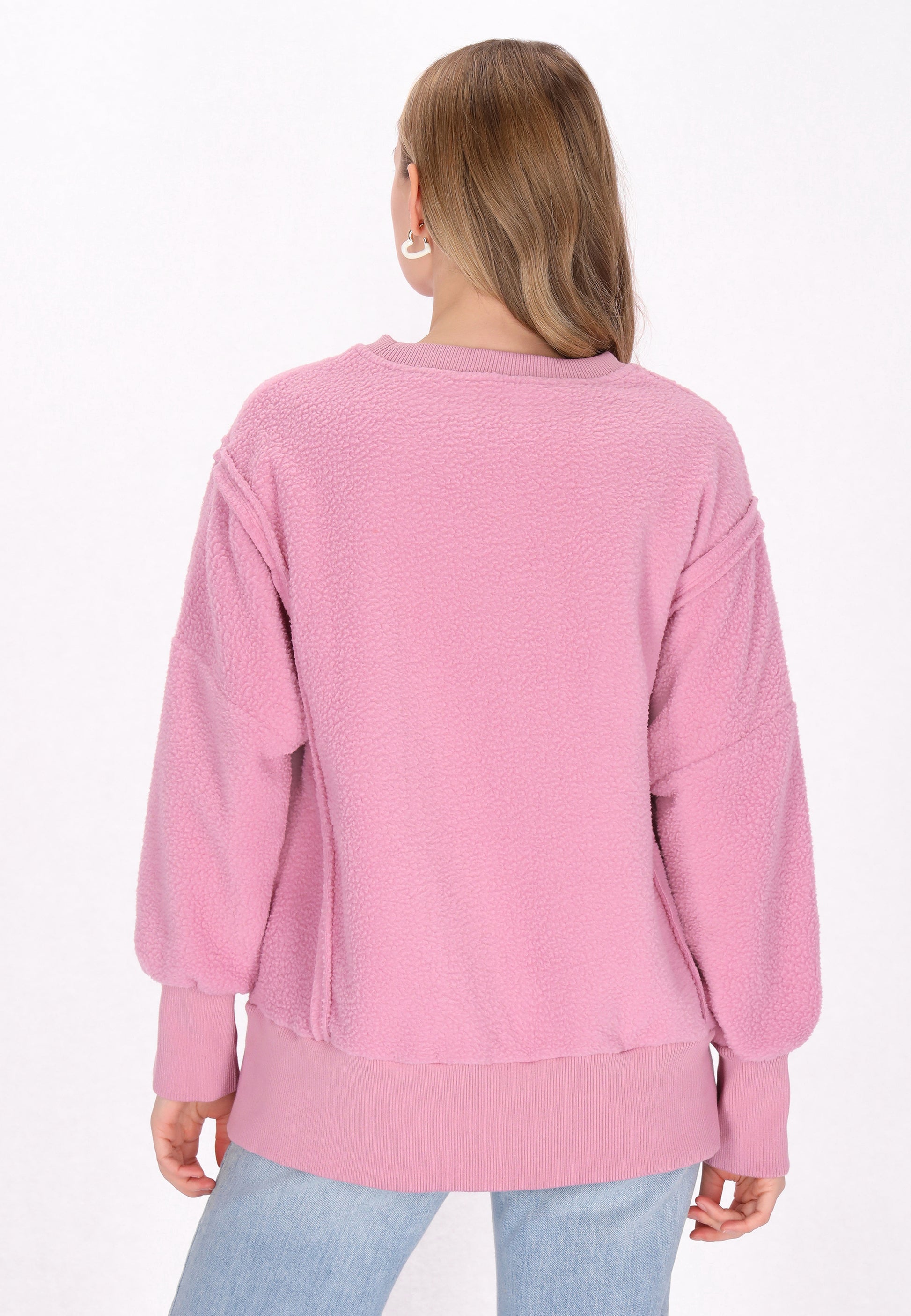 myMo Damen Sweatshirt