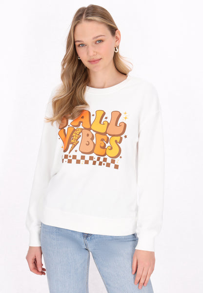 myMo Damen Sweatshirt