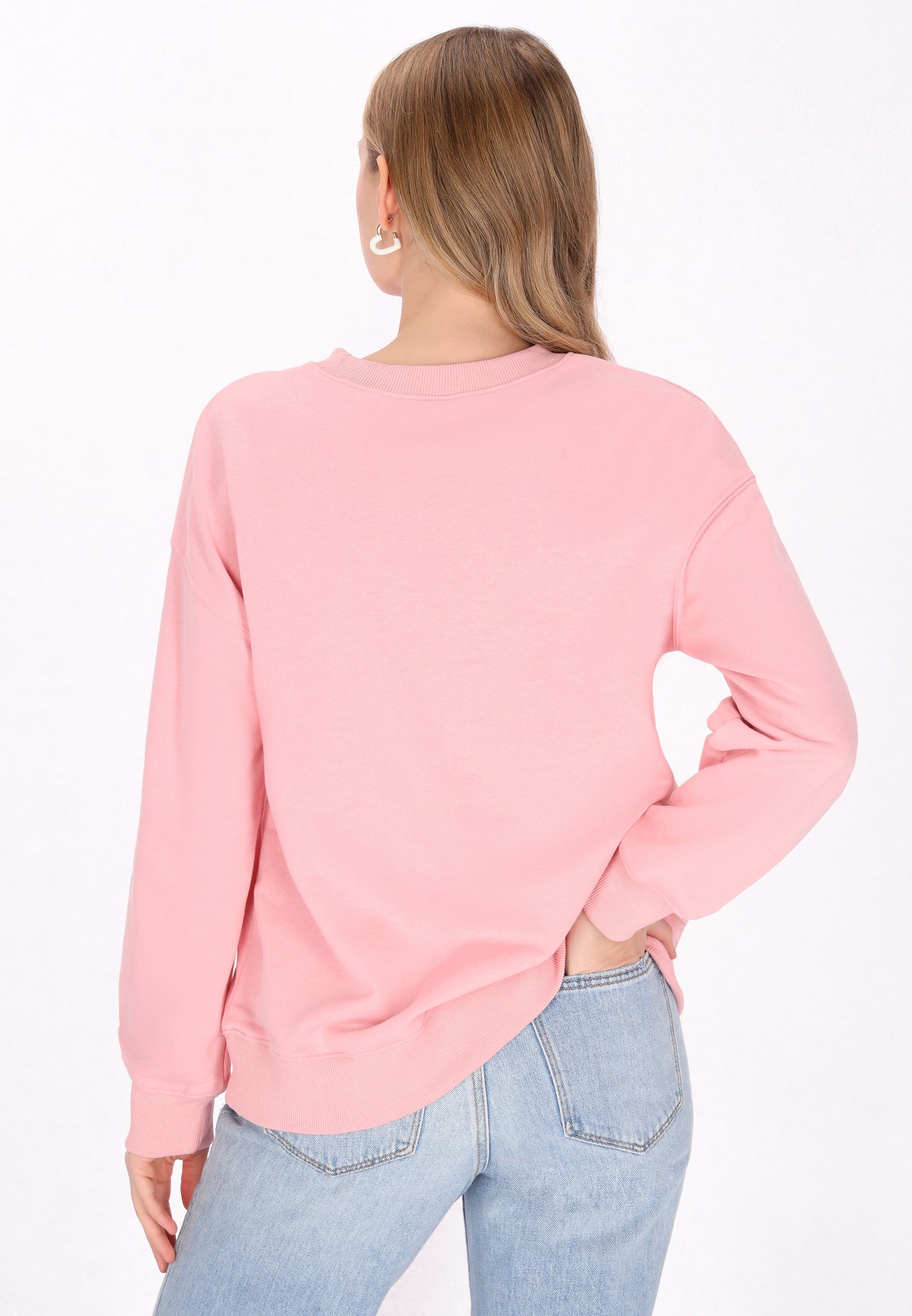 myMo Damen Sweatshirt