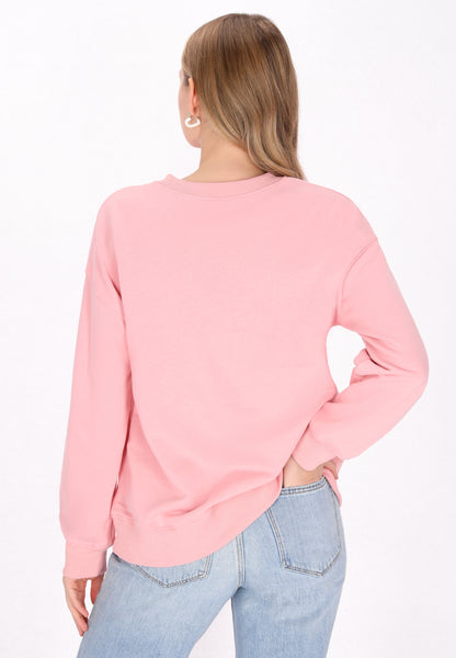 myMo Damen Sweatshirt