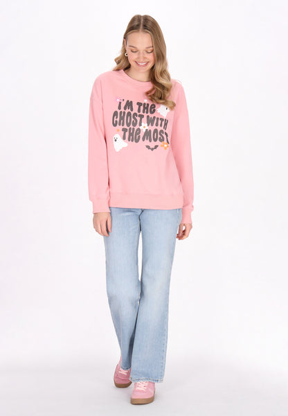 myMo Damen Sweatshirt