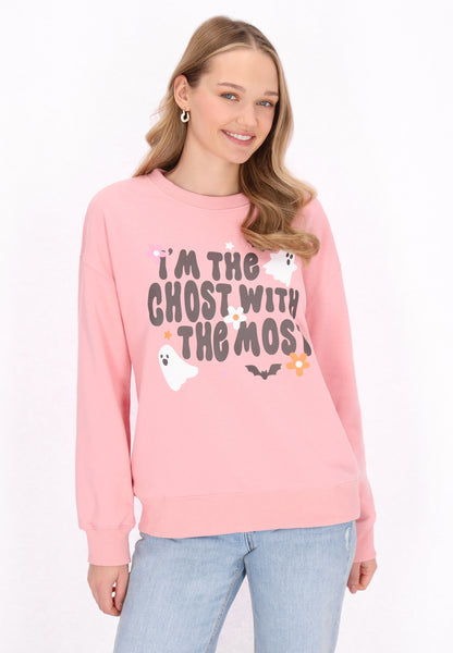 myMo Damen Sweatshirt
