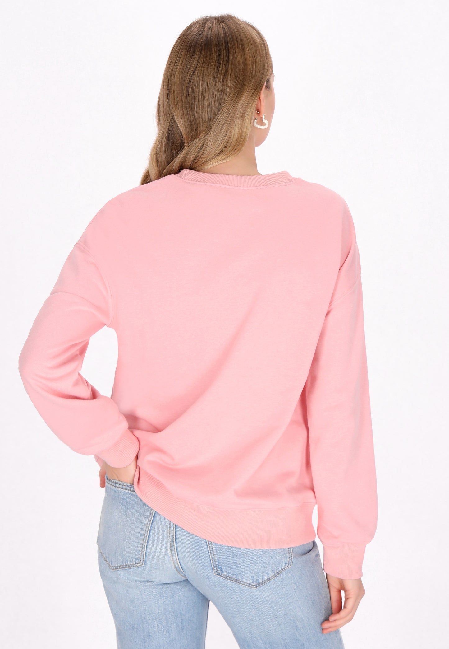myMo Damen Sweatshirt