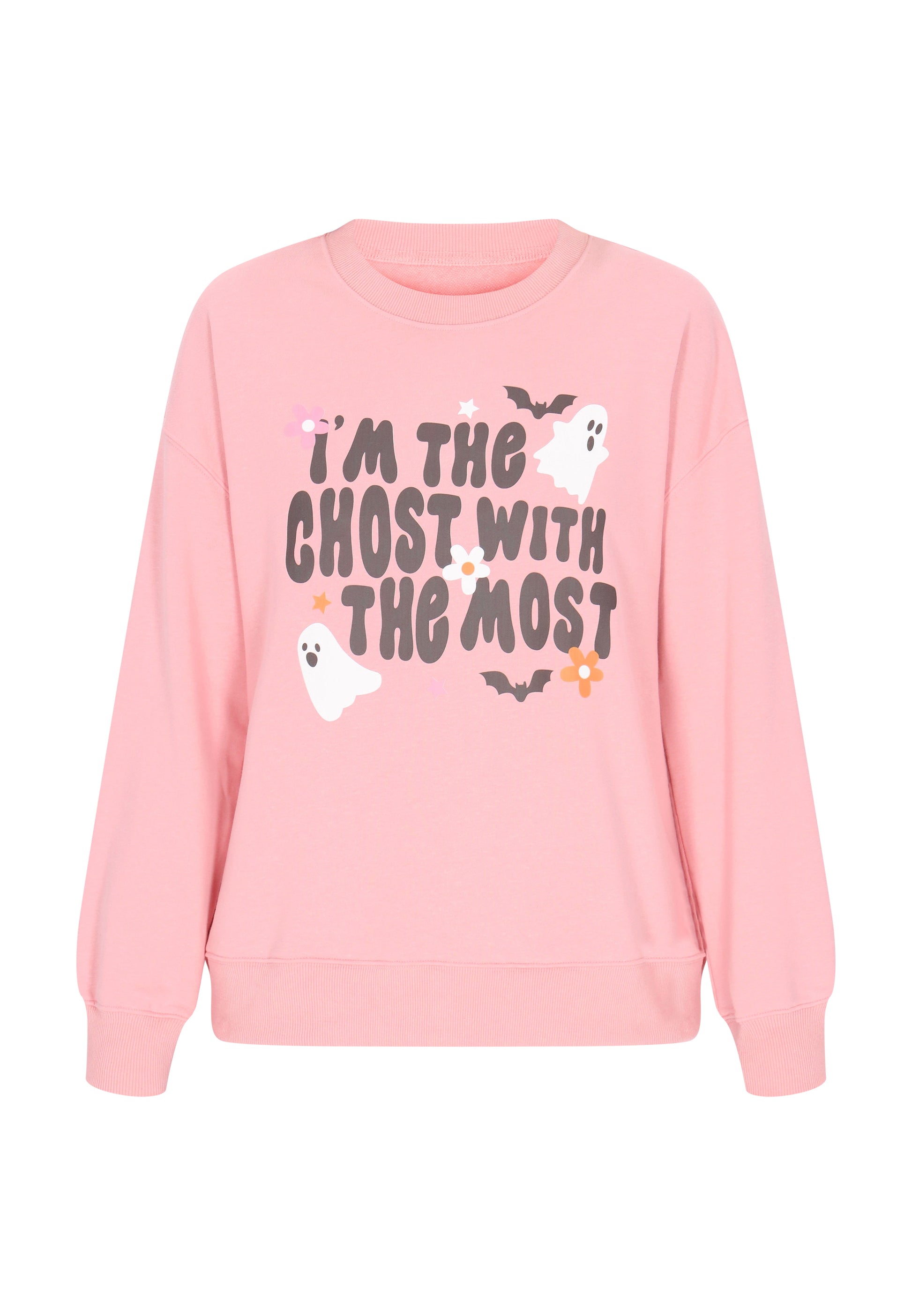 myMo Damen Sweatshirt