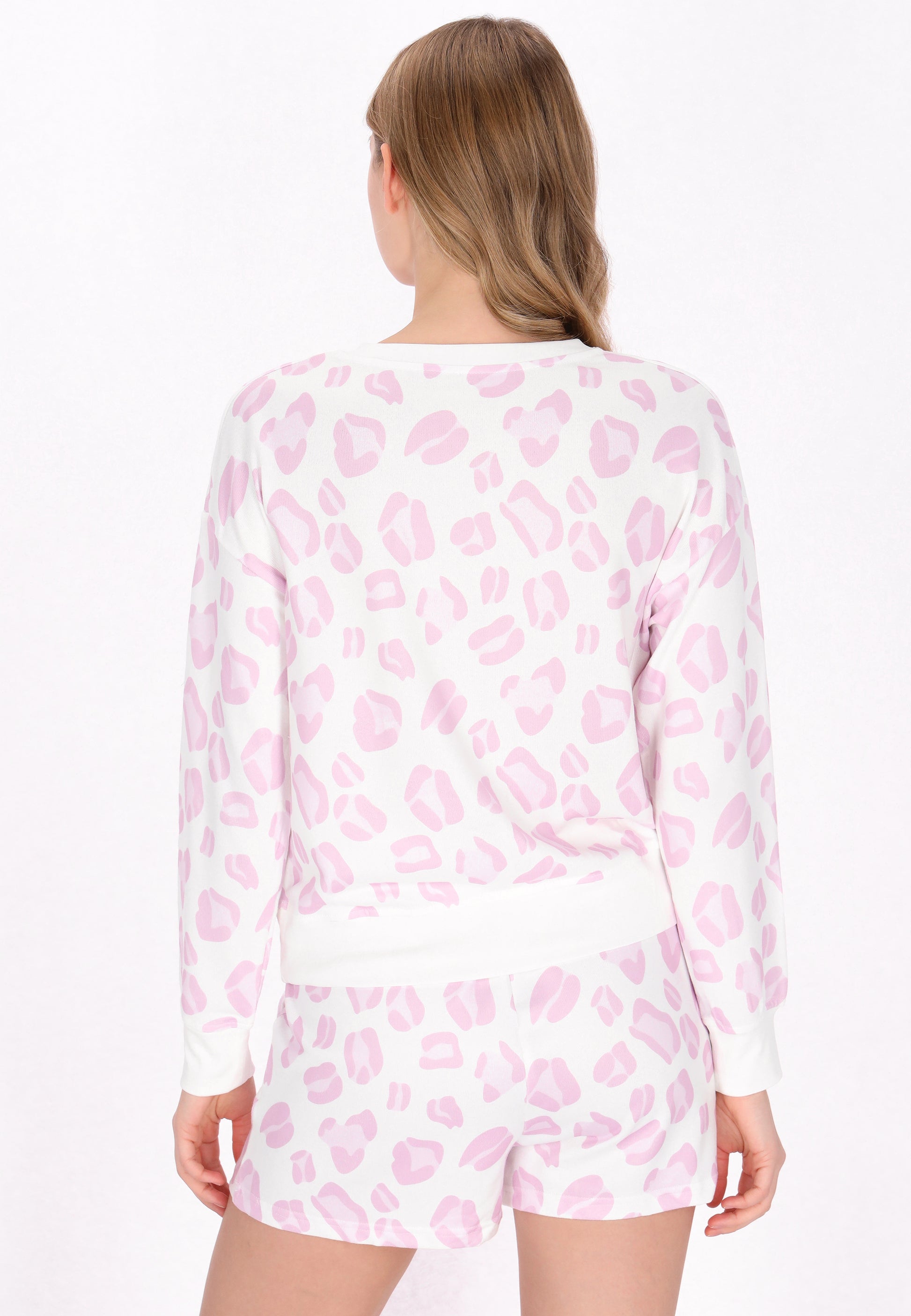 myMo Damen Schlafanzüge