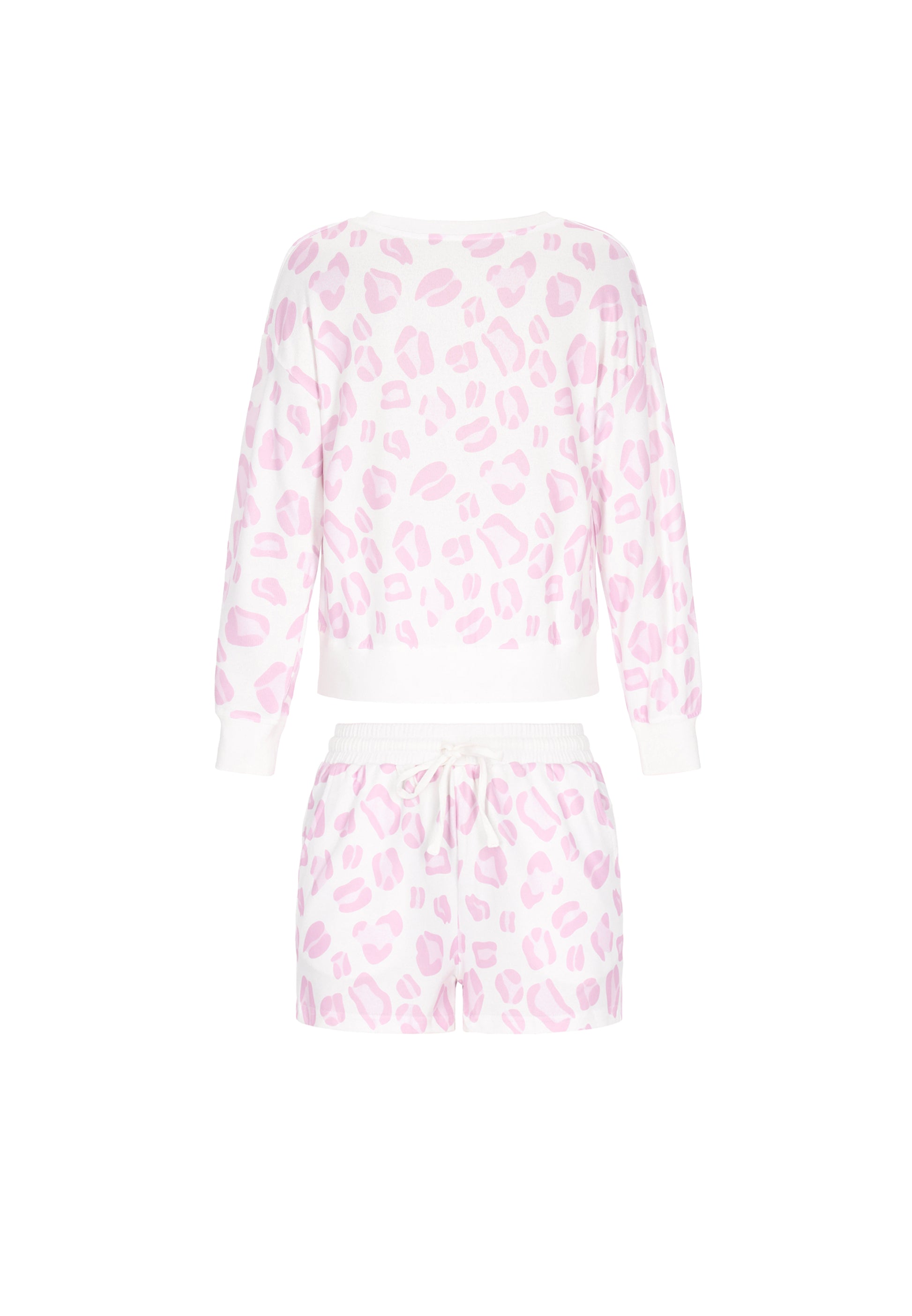 myMo Damen Schlafanzüge